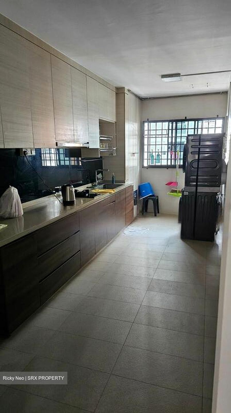 Blk 825 Yishun Street 81 (Yishun), HDB 4 Rooms #481733221